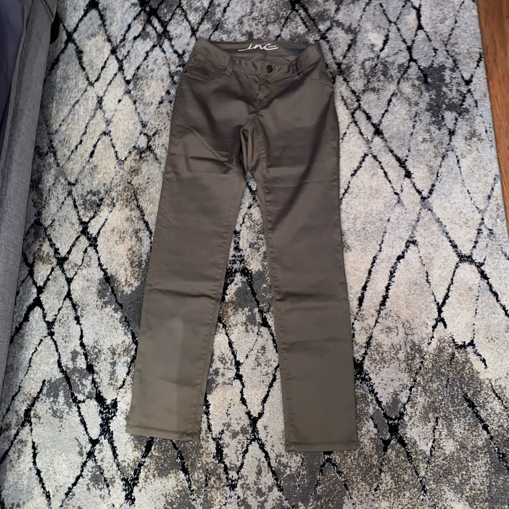 INC Denim - Picture 4 of 4